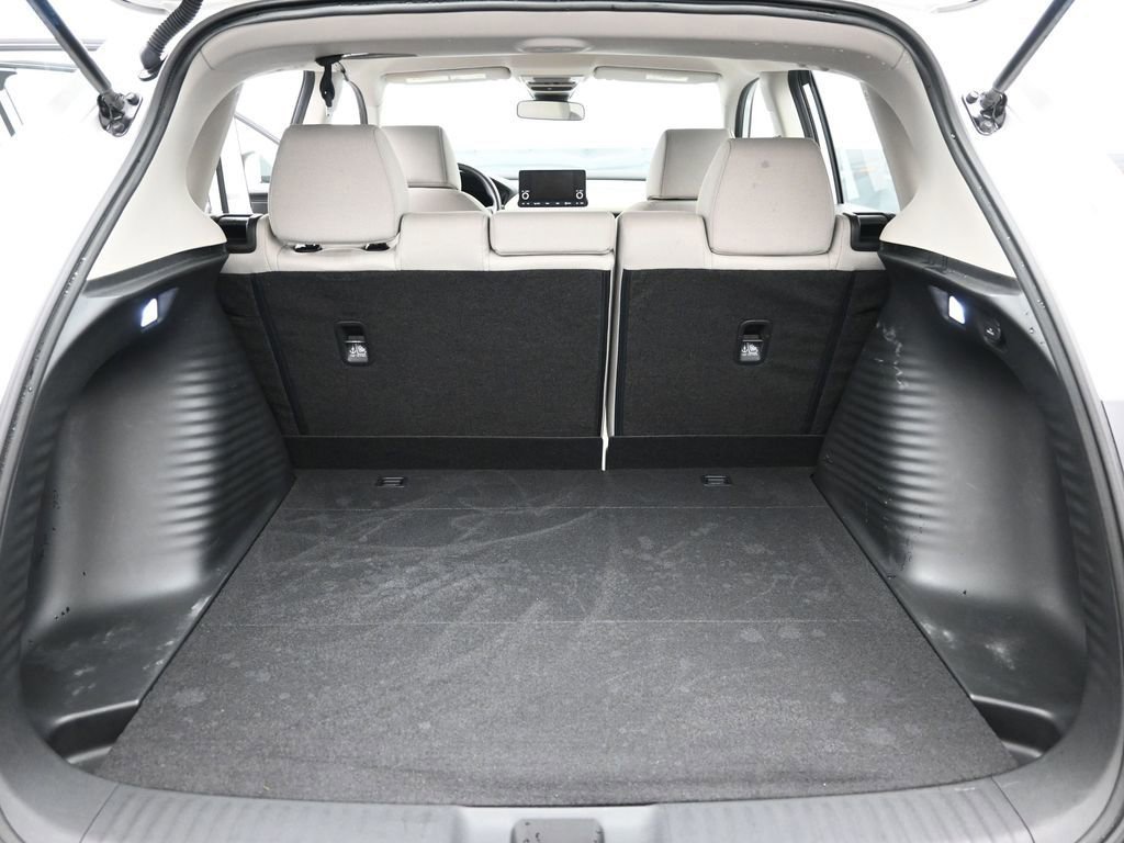 Certified 2023 Honda HR-V LX image 26