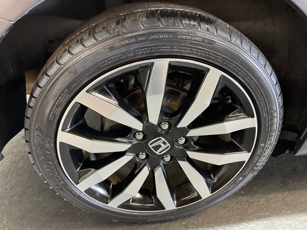 Used 2015 Honda Civic EX-L image 19
