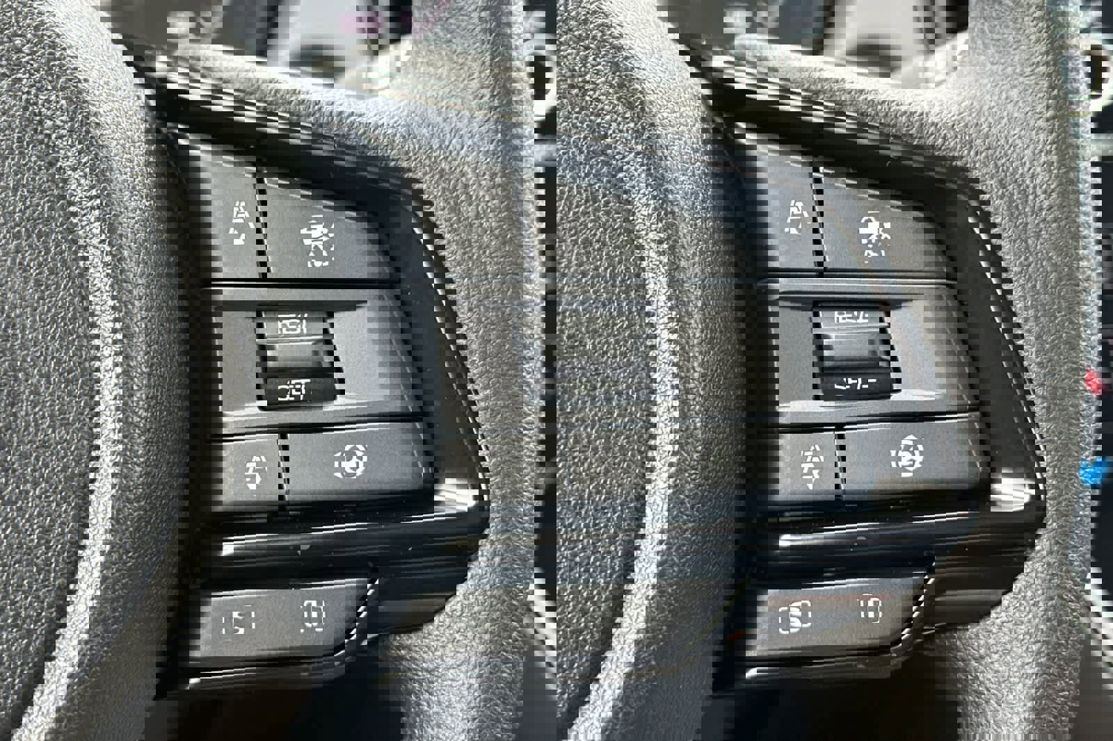 New 2026 Subaru Crosstrek 2.0i Premium image 26