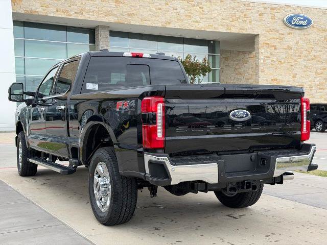 New 2026 Ford F250 Lariat w/ Lariat Premium Package AWD/4WD image 39
