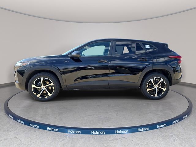 Used 2024 Chevrolet Trax RS w/ Driver Confidence Package image 9