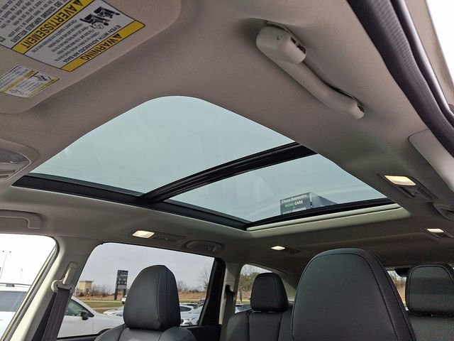 New 2026 Subaru Ascent Touring image 13