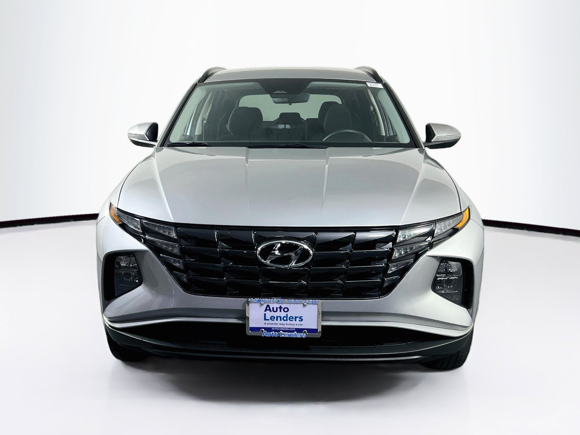 Used 2023 Hyundai Tucson SEL AWD/4WD image 2