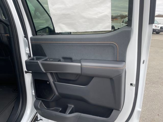 New 2025 Ford F150 Tremor w/ Equipment Group 402A High AWD/4WD image 67