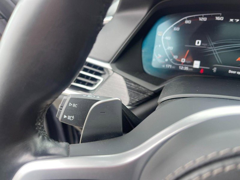 Used 2022 BMW X7 M50i w/ Luxury Seating Package image 46