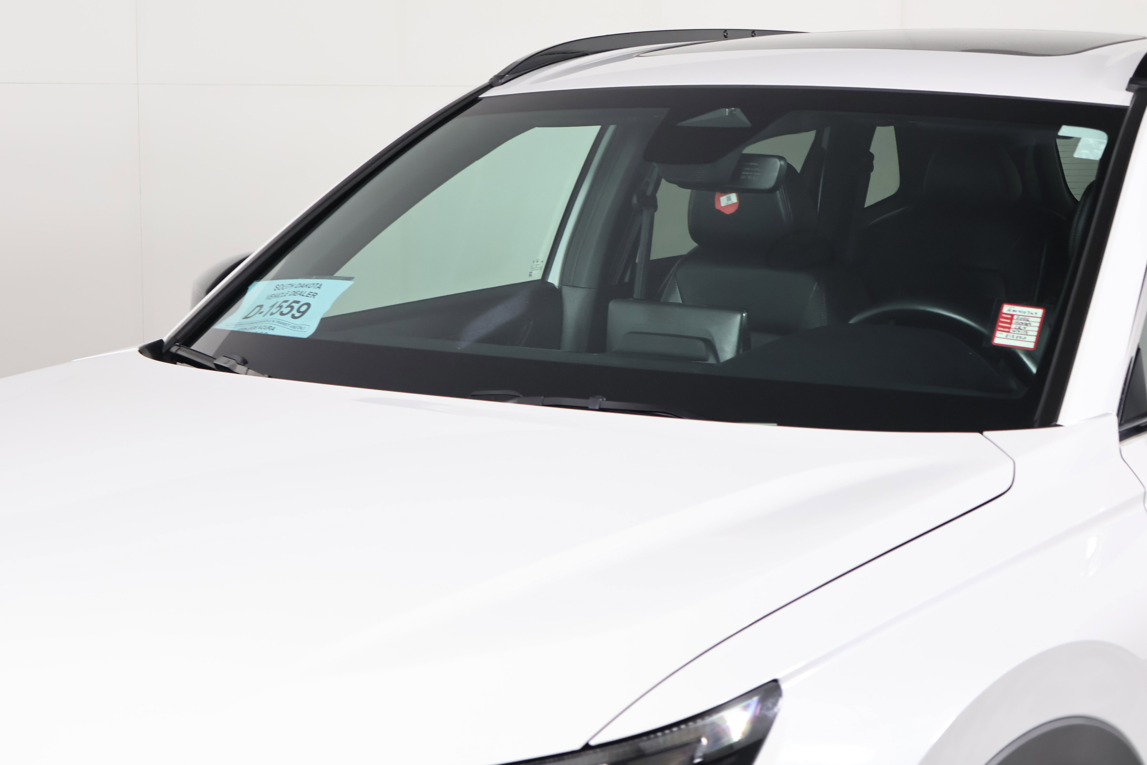 Used 2025 Honda CR-V Sport-L image 12