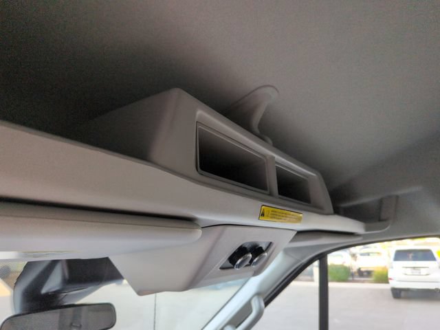 New 2026 Ford Transit 350 XL AWD/4WD image 20