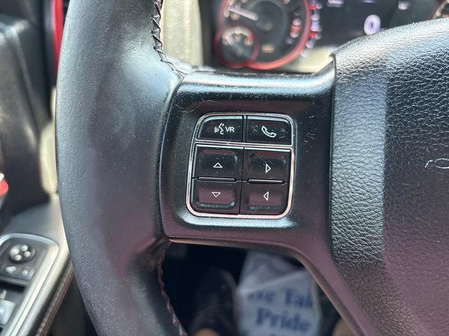 Used 2018 RAM 1500 Rebel w/ Luxury Group AWD/4WD image 11