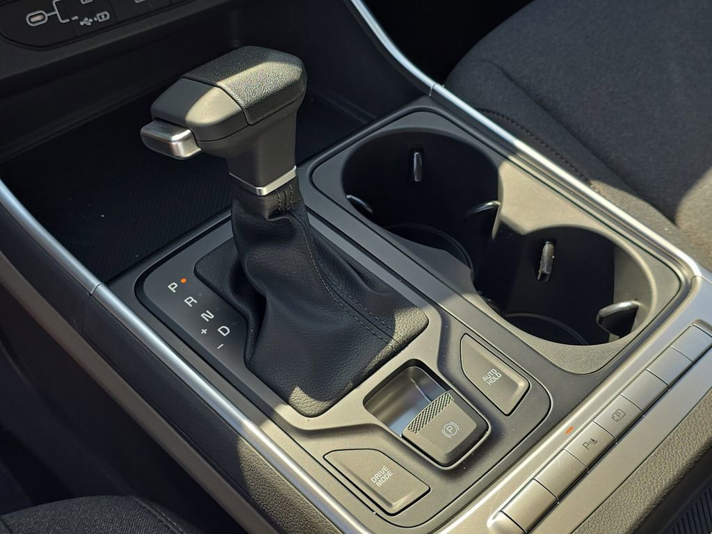 New 2026 Kia Carnival LX image 26