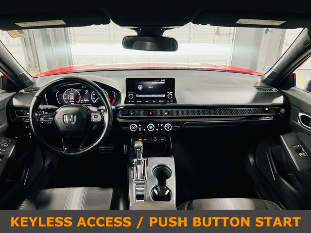 Used 2023 Honda Civic Sport image 4