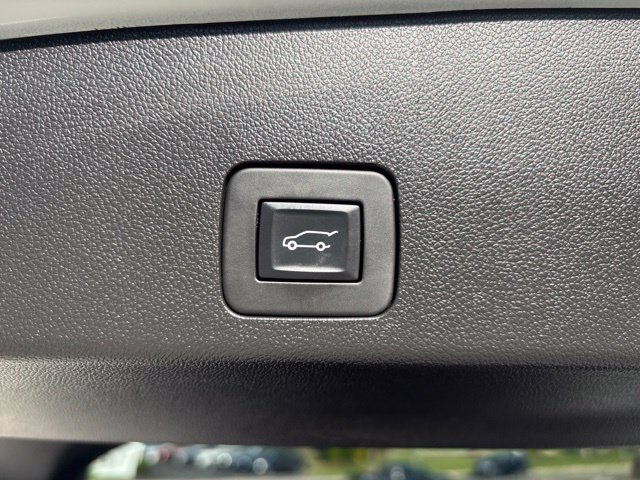 Used 2022 Buick Encore GX Select FWD image 7