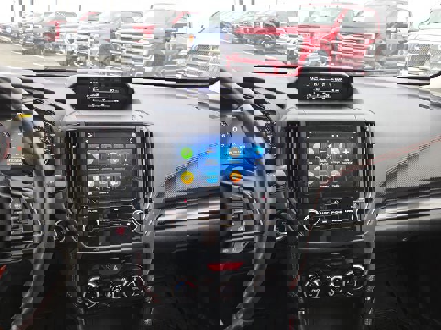 Used 2023 Subaru Forester Sport AWD/4WD image 17