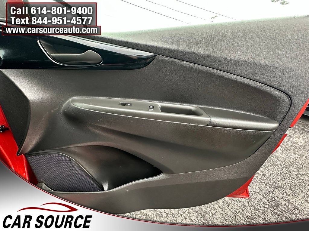 Used 2022 Chevrolet Spark ACTIV FWD image 18