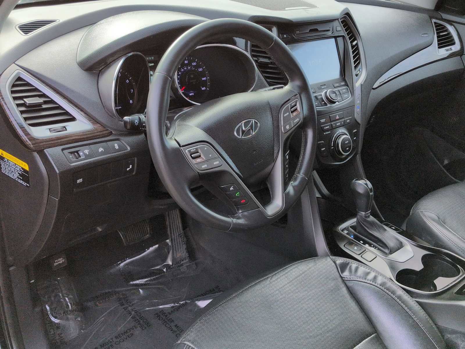 Used 2014 Hyundai Santa Fe Sport 2.0T w/ Navigation Package 06 image 15