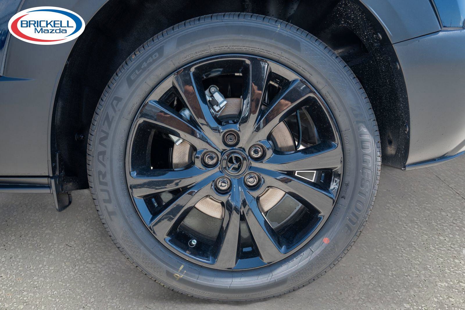 New 2026 MAZDA CX-30 Aire Edition AWD/4WD image 35