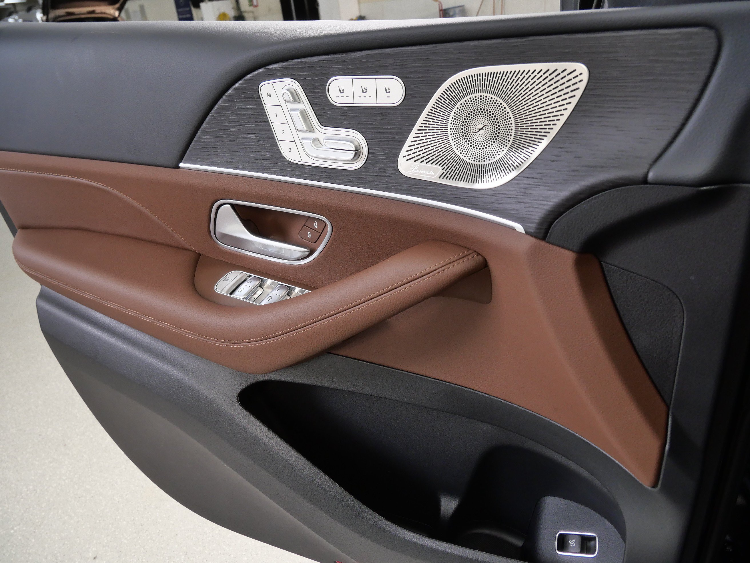 New 2026 Mercedes-Benz GLE 350 4MATIC image 13