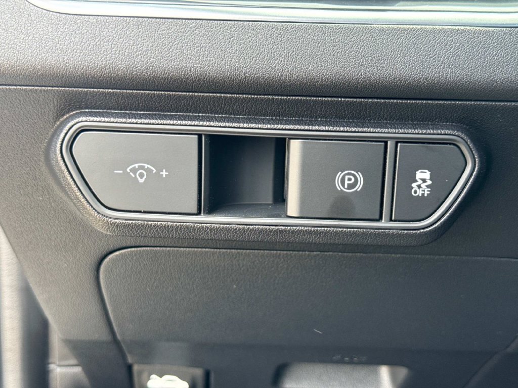New 2026 Kia K4 GT-Line Turbo FWD image 21
