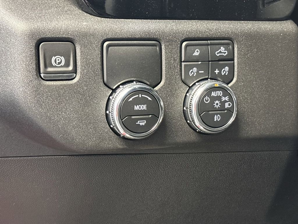 New 2025 GMC Sierra 1500 Elevation w/ Elevation Premium Package image 40
