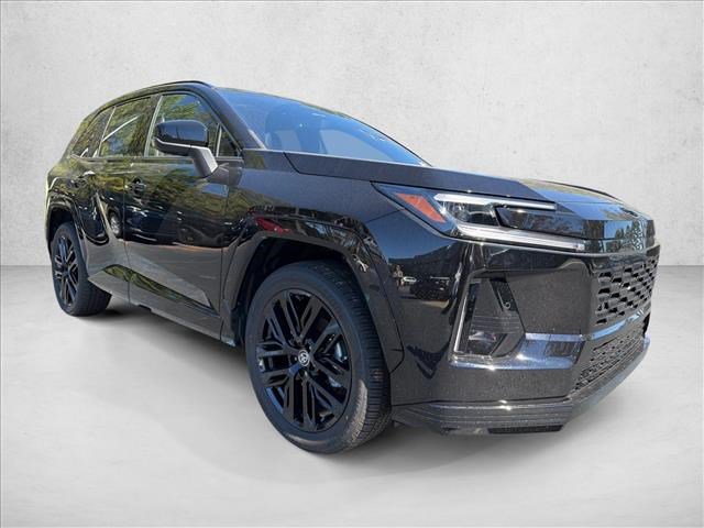 New 2026 Toyota RAV4 XSE AWD/4WD image 1