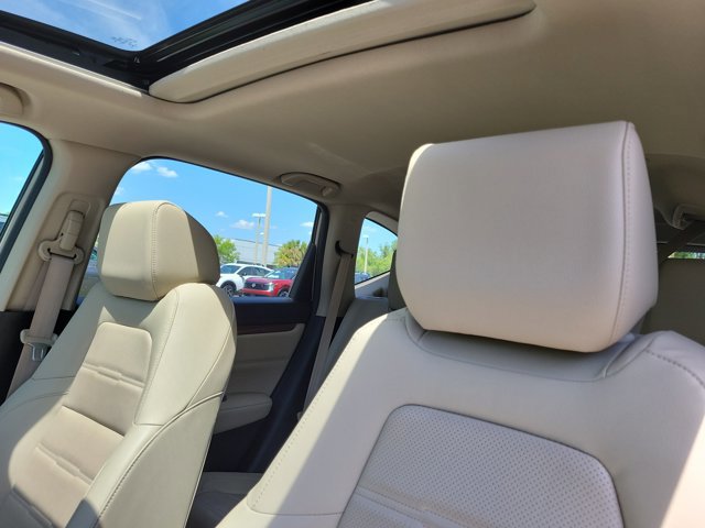 Used 2019 Honda CR-V EX-L image 21