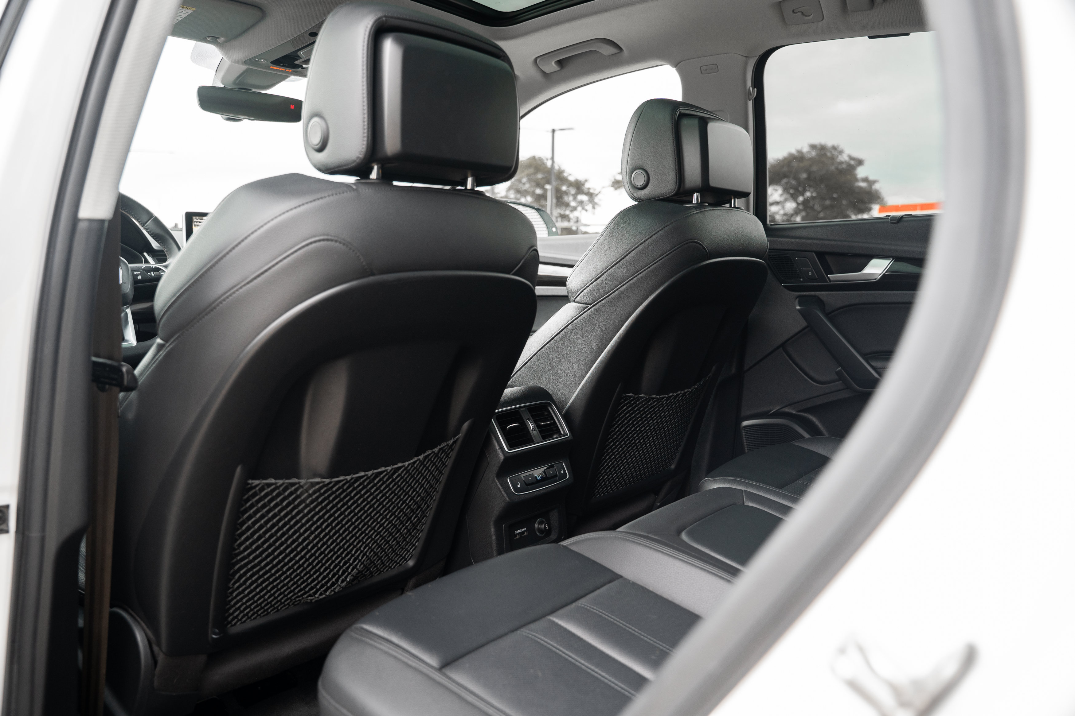 Used 2019 Audi Q5 Prestige w/ Prestige Package AWD/4WD image 25