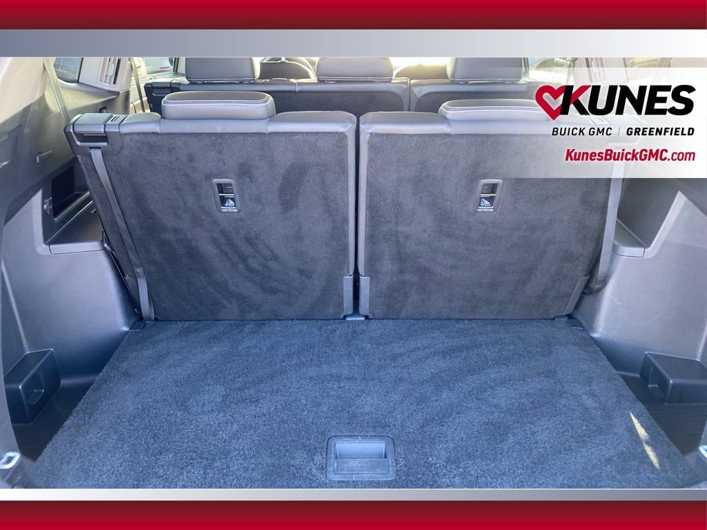 Used 2024 Volkswagen Atlas SE image 37