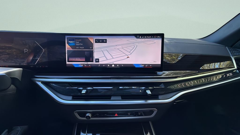 New 2026 BMW X5 xDrive40i image 12