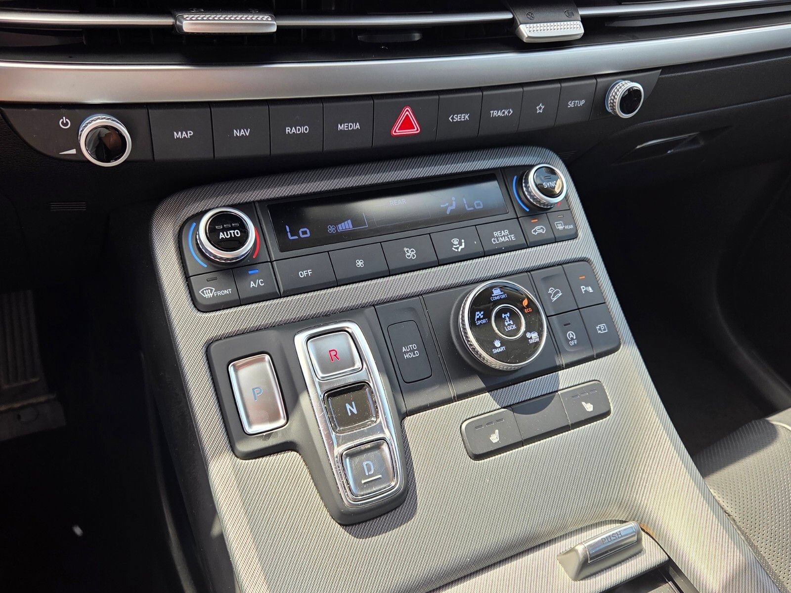 Used 2025 Hyundai Palisade SEL AWD/4WD image 21