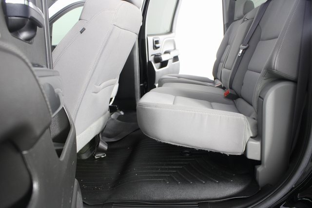 Used 2017 Chevrolet Silverado 1500 LT w/ All Star Edition image 16