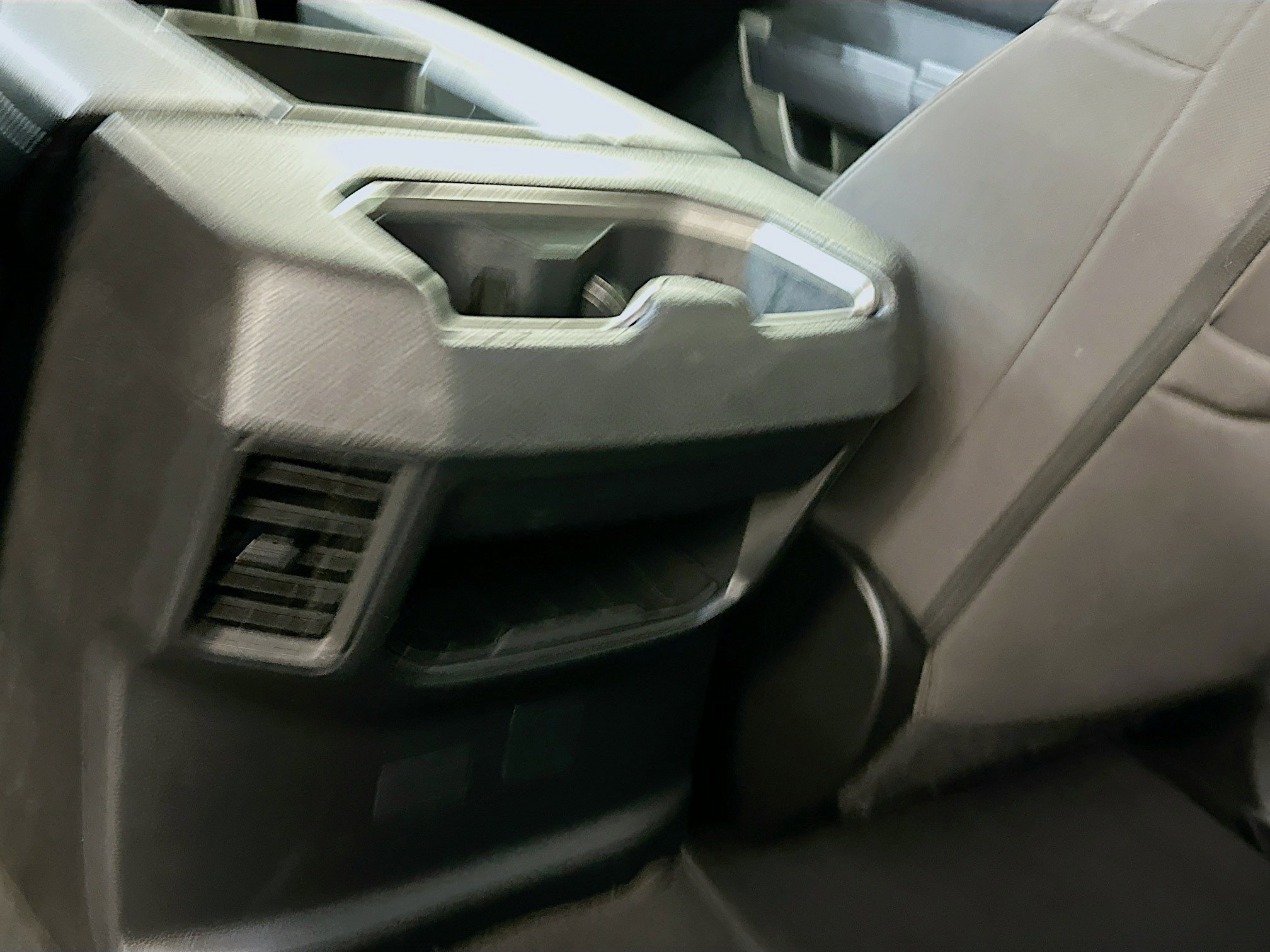 Used 2023 Toyota Tundra SR5 w/ SR5 Convenience Package image 28