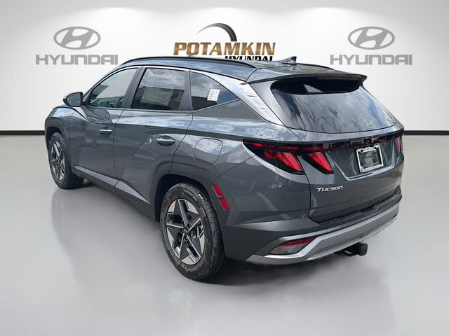 New 2026 Hyundai Tucson SEL image 7