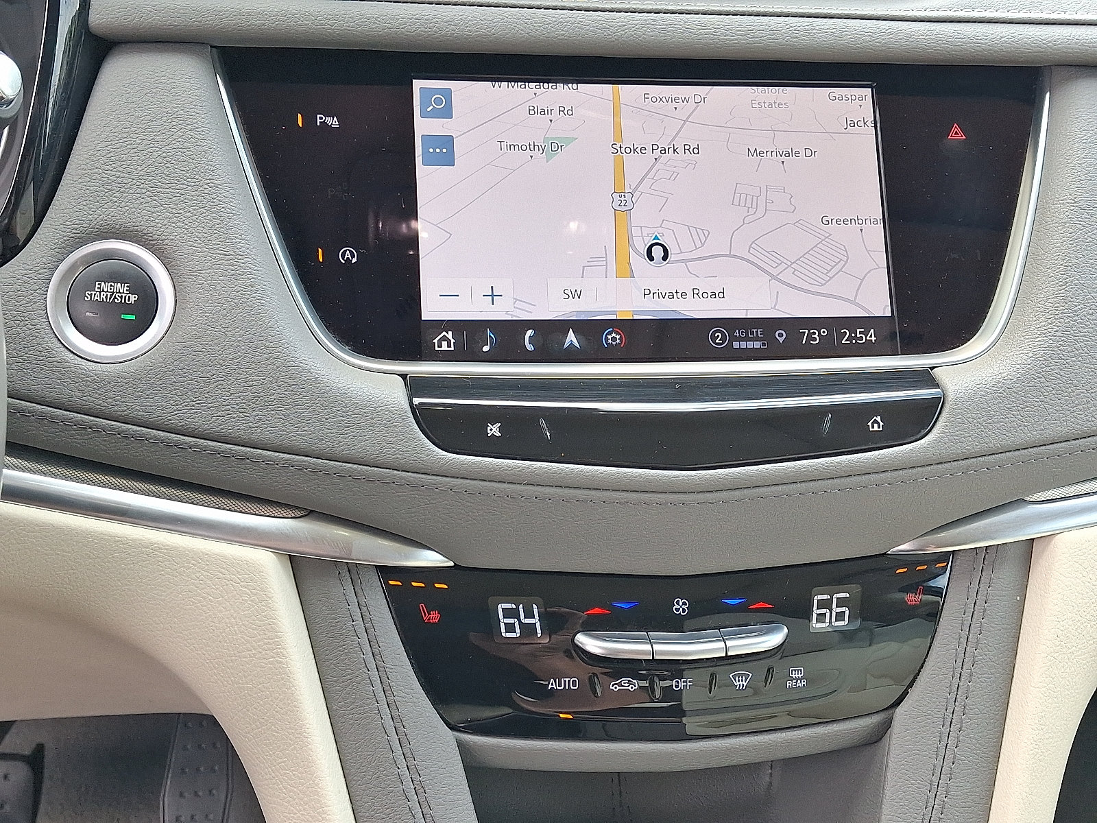 Certified 2023 Cadillac XT5 Premium Luxury FWD image 18