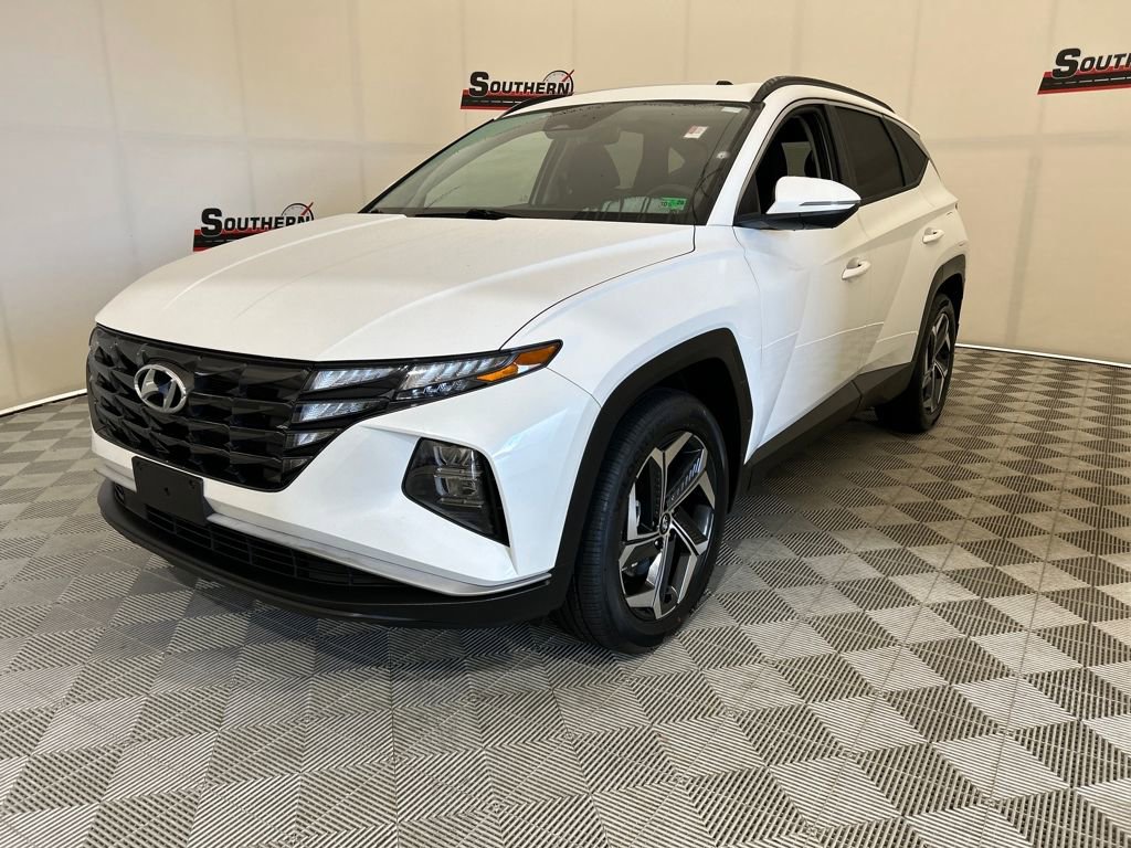 Used 2022 Hyundai Tucson SEL w/ Convenience Package image 30
