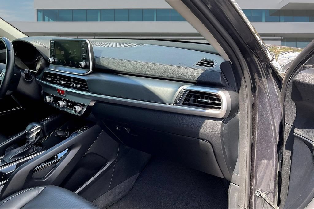Used 2020 Kia Telluride S w/ S 8 Passenger Seating Package FWD image 27