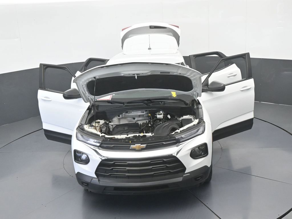 Used 2023 Chevrolet TrailBlazer LS AWD/4WD image 66