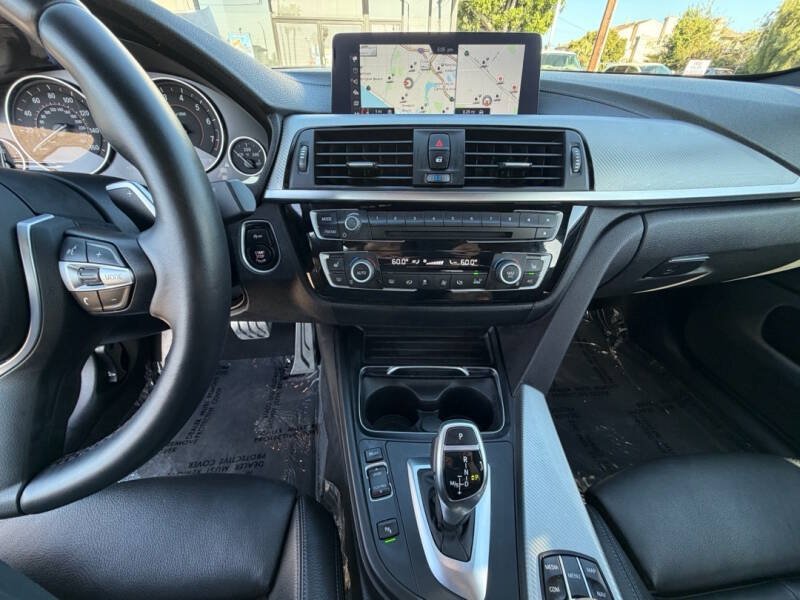 Used 2018 BMW 430i Gran Coupe RWD image 17