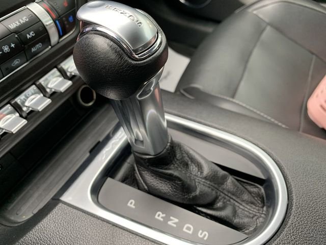 Used 2020 Ford Mustang Premium w/ Pony Package image 22