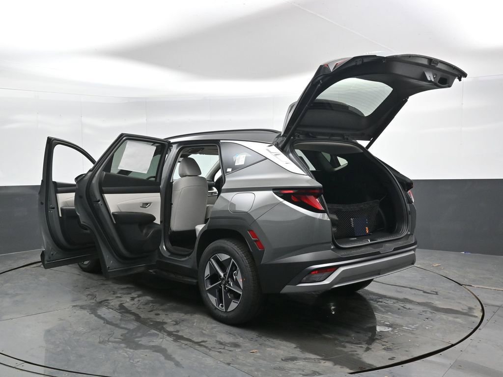 New 2026 Hyundai Tucson SEL image 50