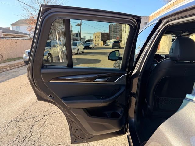 Used 2018 BMW X3 xDrive30i image 24