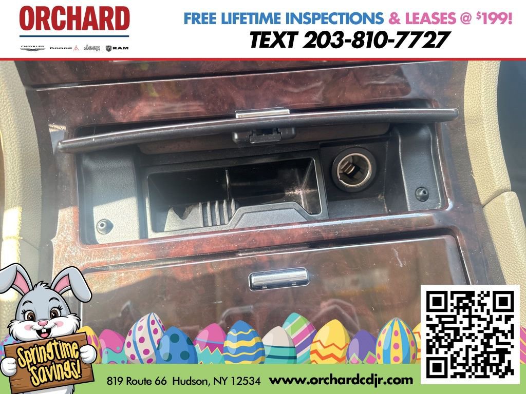 Used 2009 Cadillac Escalade ESV AWD image 44