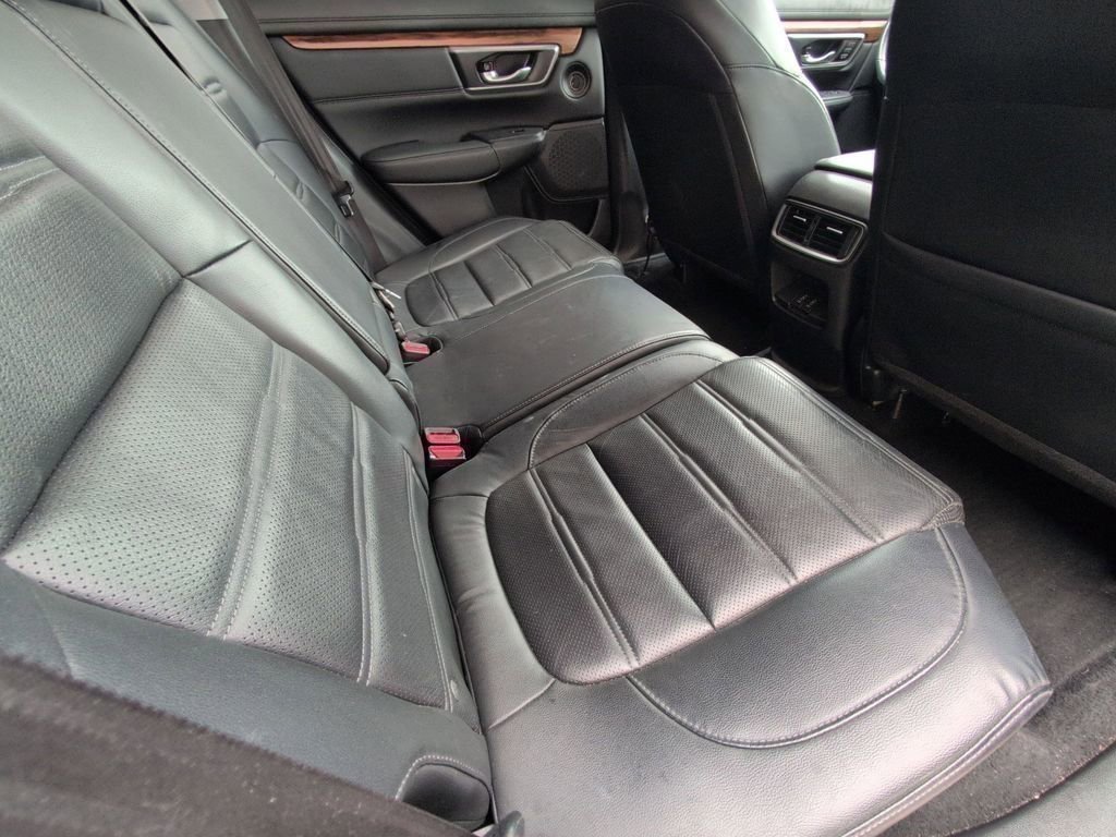 Used 2019 Honda CR-V Touring image 16