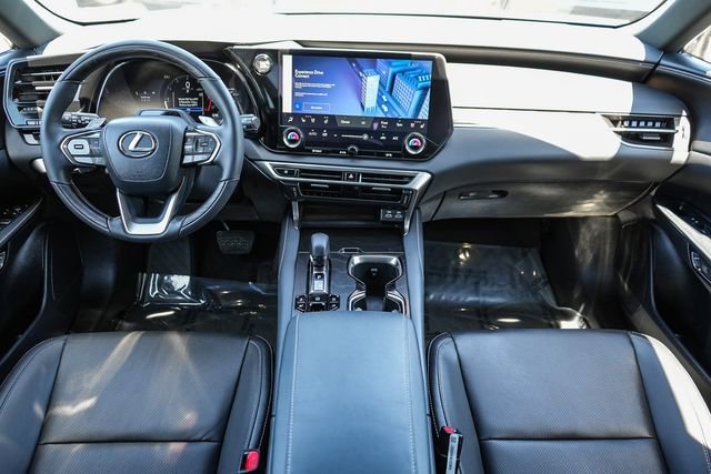 New 2026 Lexus RX 350 Premium AWD/4WD image 16