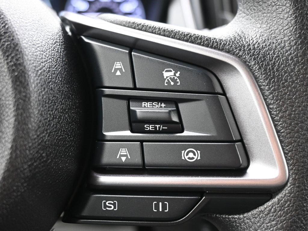 Used 2024 Subaru Impreza 2.0i Sport image 22