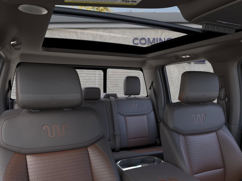 New 2026 Ford F250 King Ranch AWD/4WD image 24