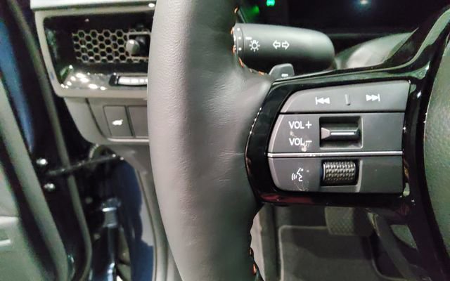 New 2026 Honda CR-V Sport Touring image 23