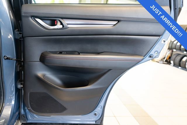Used 2022 MAZDA CX-5 Carbon Edition AWD/4WD image 31