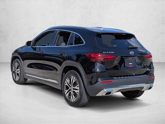 Certified 2026 Mercedes-Benz GLA 250 image 8