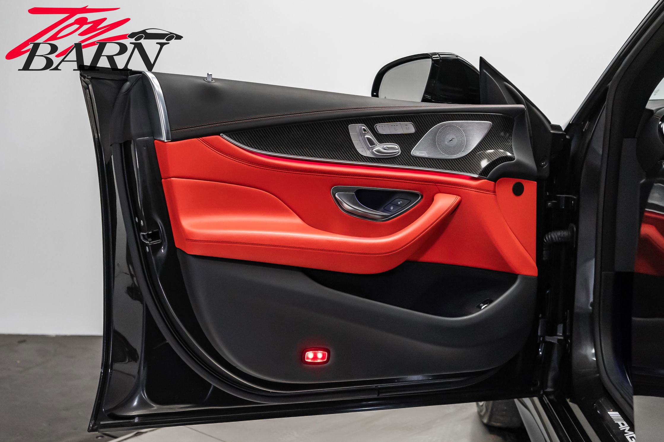 Used 2022 Mercedes-Benz AMG GT 53 image 22