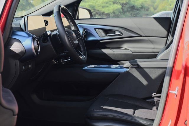 New 2024 Chevrolet Equinox EV LT w/ Active Safety Package 3 image 13