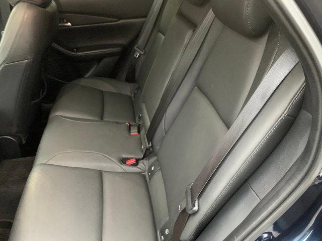 Certified 2024 MAZDA CX-30 AWD 2.5 S w/ Preferred Package image 18